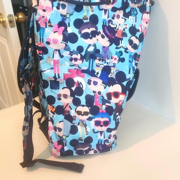 Disney Backpack - Picture 5 of 10